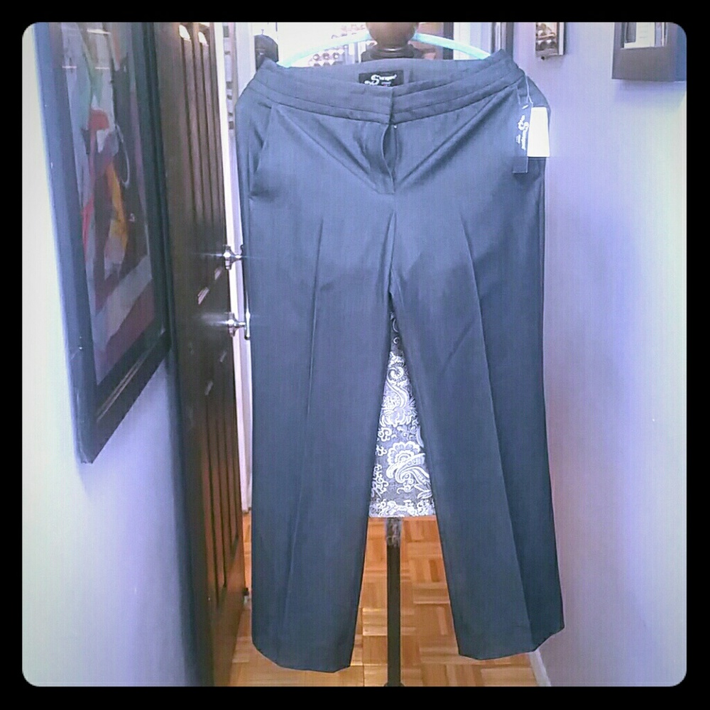 Sharagano Studio Pants
